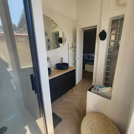 La Casa Carlota 4 Personnes Apartment