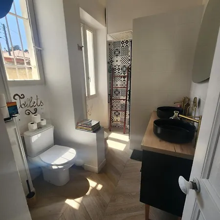 La Casa Carlota 4 Personnes Apartment Biarritz