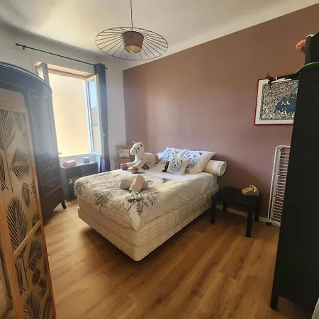 La Casa Carlota 4 Personnes * Biarritz