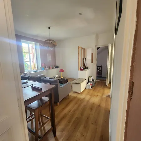 La Casa Carlota 4 Personnes Apartment Biarritz